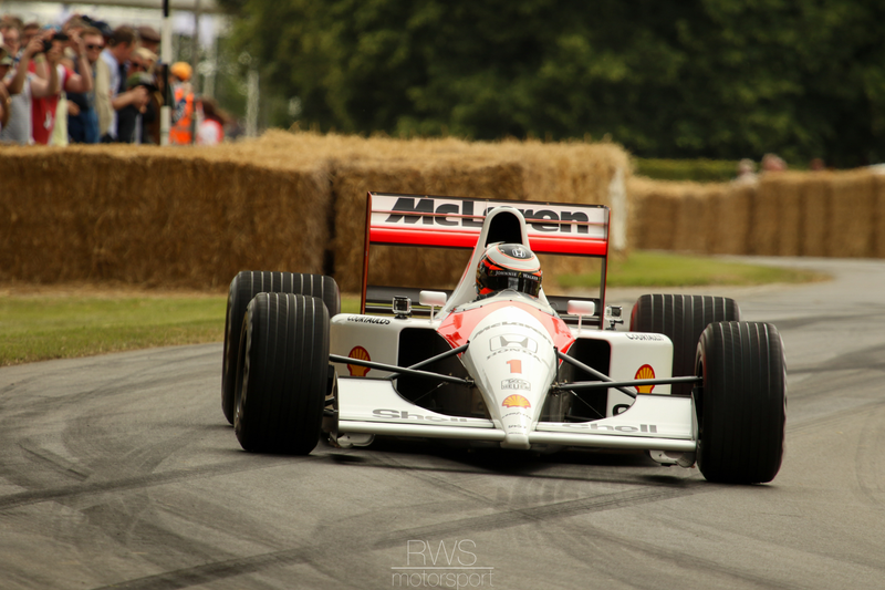 Illustration for article titled Goodwood Photo Goodness